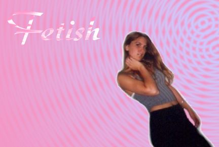 //fetish cover